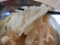 ガスト 冷麺
